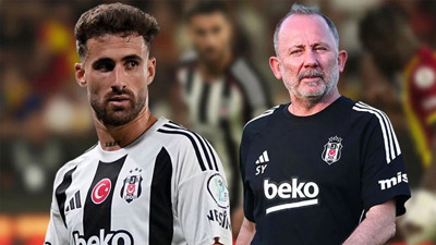 Beşiktaş, Rafa Silva'nın belini kıracak: Önce 'salon' şimdi FIFA!