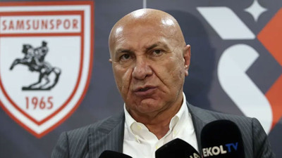 Candaş Tolga'dan Yüksel Yıldırım çağrısı: 'Beşiktaş derhal suç duyurusunda bulunmalı'