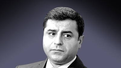 Demirtaş lotocuları! Meseleye bir de buradan bakın