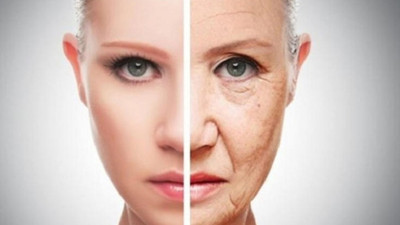 Genç kalmanın 2 sırrını uzmanlar anlattı