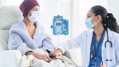 Gençlerde kanser vakalarındaki 'sıçrama' bilimin odak noktası oldu