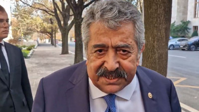 İmralı'ya gidecek MHP'li vekil belli oldu