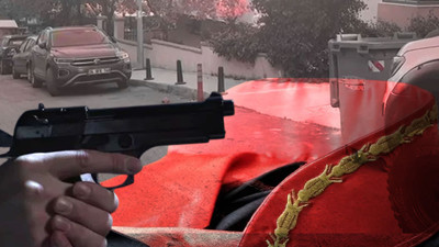 İstanbul’da hakime kurşun! Saldırgan tanıdık çıktı