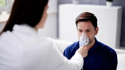 KOAH'ta yeni dönem! Hayat kurtaran mucize