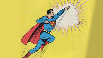 Superman'e süper fiyat