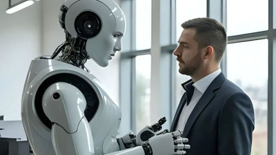 Teknoloji dünyası bu kavgayı konuşuyor: Gemini 3 2025’te olduğumuza inanmadı