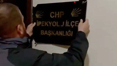 Van İpekyolu İlçe Başkanı saldırıyı Yeniçağ'a anlattı