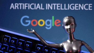 Yapay zeka yarışı kızıştı: Google’dan tarihi hamle