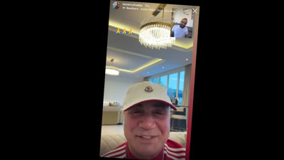 Yeniçağ haber yaptı, Sedat Peker’den özür diledi