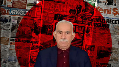 AKP yaptığından utanıyor! Medyası bunu yine küçük gördü