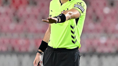 Bahis operasyonunda yeni gelişme: 4 hakem tutuklandı