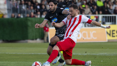 Boluspor 5 gollü ilk yarıda fişi çekti: Amedspor'un serisi son buldu