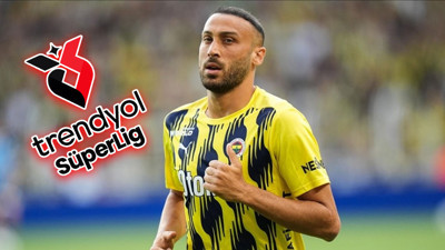 Cenk Tosun'a Süper Lig'den 3 talip!