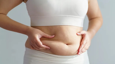 Dirençli göbek yağına karşı yeni dönüm noktası incelemesi