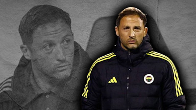 Domenico Tedesco'nun dünyası başına yıkıldı! İnanılmaz