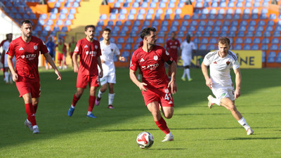 Hatay'da 1021 gün sonra büyük hüzün!