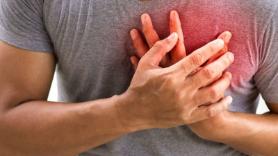 Kalbin sessiz katili! Uzmanlaruyardı