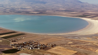 Kuş cenneti kuruyor! Uzmanlar uyardı