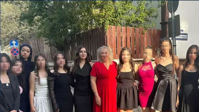 Mezuniyet fotoğrafı çektirmeye gitmişlerdi En mutlu oldukları gün felakete dönüştü Bir öğrenci öldü