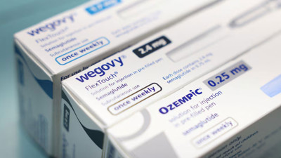 ‘Mucize zayıflama ilacında’ görme kaybı tespit edildi