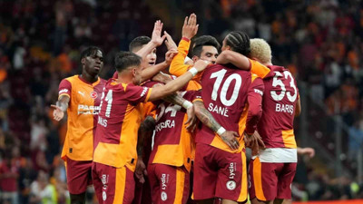 Okan Buruk'tan flaş tercih! İşte Galatasaray-Gençlerbirliği maçının muhtemel ilk 11'leri