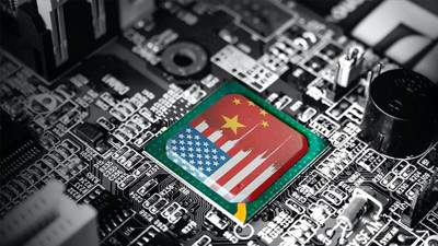 Ticaret savaşının geldiği nokta: Uyuşturucu değil çip baskını