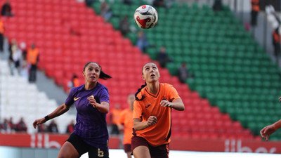 Trabzonspor Amedspor deplasmanında seriye devam etti