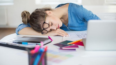 Uykusuzluk direk beyni vuruyor! Uzmanlar uyarılarını açıkladı