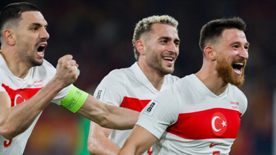 Yapay zekadan çarpıcı tahmin! Türkiye'nin Dünya Kupası'na katılma ihtimalini açıkladı