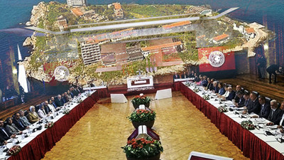 Yeni Yol grubundan İmralı kararı