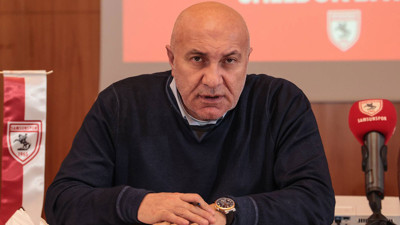 Yüksel Yıldırım isyan etti! 'Ölüm tehditleri alıyorum'