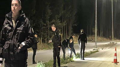 Arazi anlaşmazlığında kan aktı!