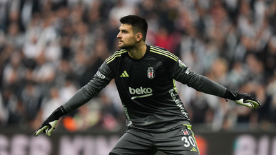 Bahisten temize çıktı, Beşiktaş'a puanı getirdi