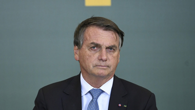 Eski devlet başkanı elektronik kelepçesini çıkarmaya çalıştı, gözaltına alındı