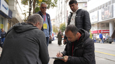 Eskişehir'de çevreyi kirletenlere ceza yağdı