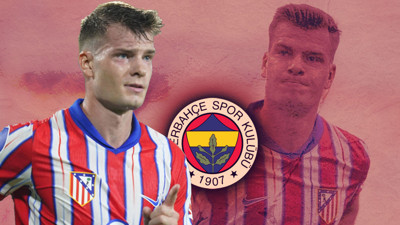 Fenerbahçe'den Alexander Sörloth için resmi açıklama!