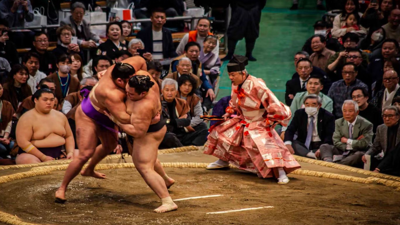 Kadınlara yasak ring: Başbakan da olsan ödül de versen, ringe çıkamazsın
