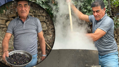 Kuraklık defneyaprağını da vurdu! Litresi 400 liradan 1000 liraya yükseldi