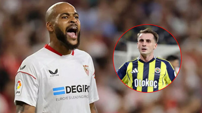 Marcao'dan Kerem Aktürkoğlu için şok sözler!