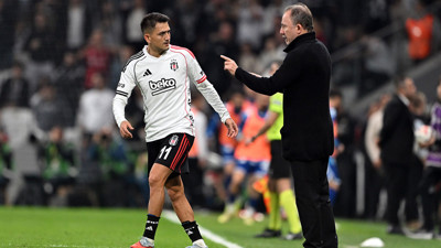 Sergen Yalçın puan kaybını böyle değerlendirdi: 'Psikolojimiz bozuldu'