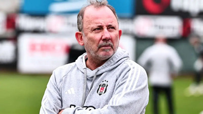 Sergen Yalçın'dan olay açıklama!