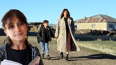 Tek öğrencili okul: Türkiye’nin en güzel öğretmen-öğrenci hikâyesi!