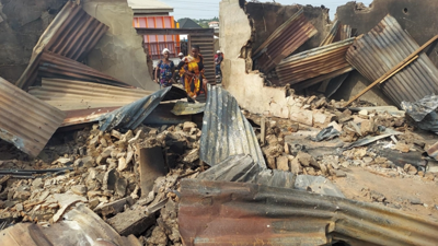 300'den fazla öğrenci kaçırılmıştı: Nijerya'da eğitime süresiz ara