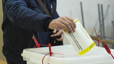 Bosna Hersek’te seçimin galibi belli oldu