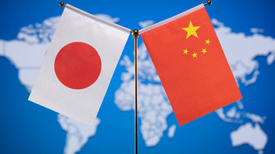 Çin'den Japonya'ya hodri meydan! 'Karşılık veririz'