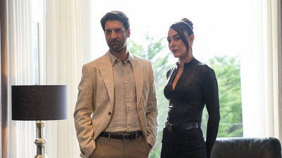 Eşref Rüya'nın Dinçer’i Taner Rumeli'den ezber bozan çıkışı: Kötü karakteri takmamayı öğrendim