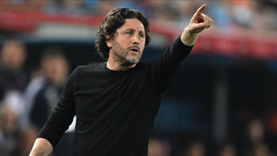 Fatih Tekke Başakşehir maçı öncesi konuştu: 'Son ana kadar dikkat etmeliyiz'