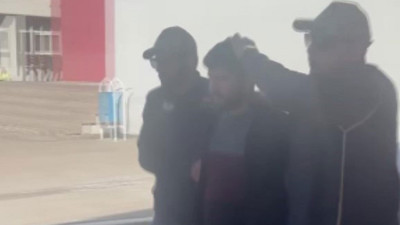 FETÖ firarisi öğretmen yakalandı: Özel harekat polislerinden sorumluymuş