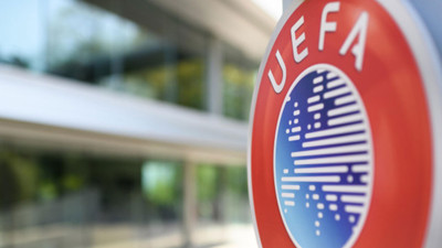 Galatasaray'a UEFA'dan kötü haber geldi: Yıldız oyuncu yıkıldı!