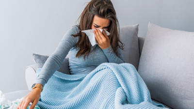 Grip kalp krizine mi neden oluyor? Uzmanlar anlattı